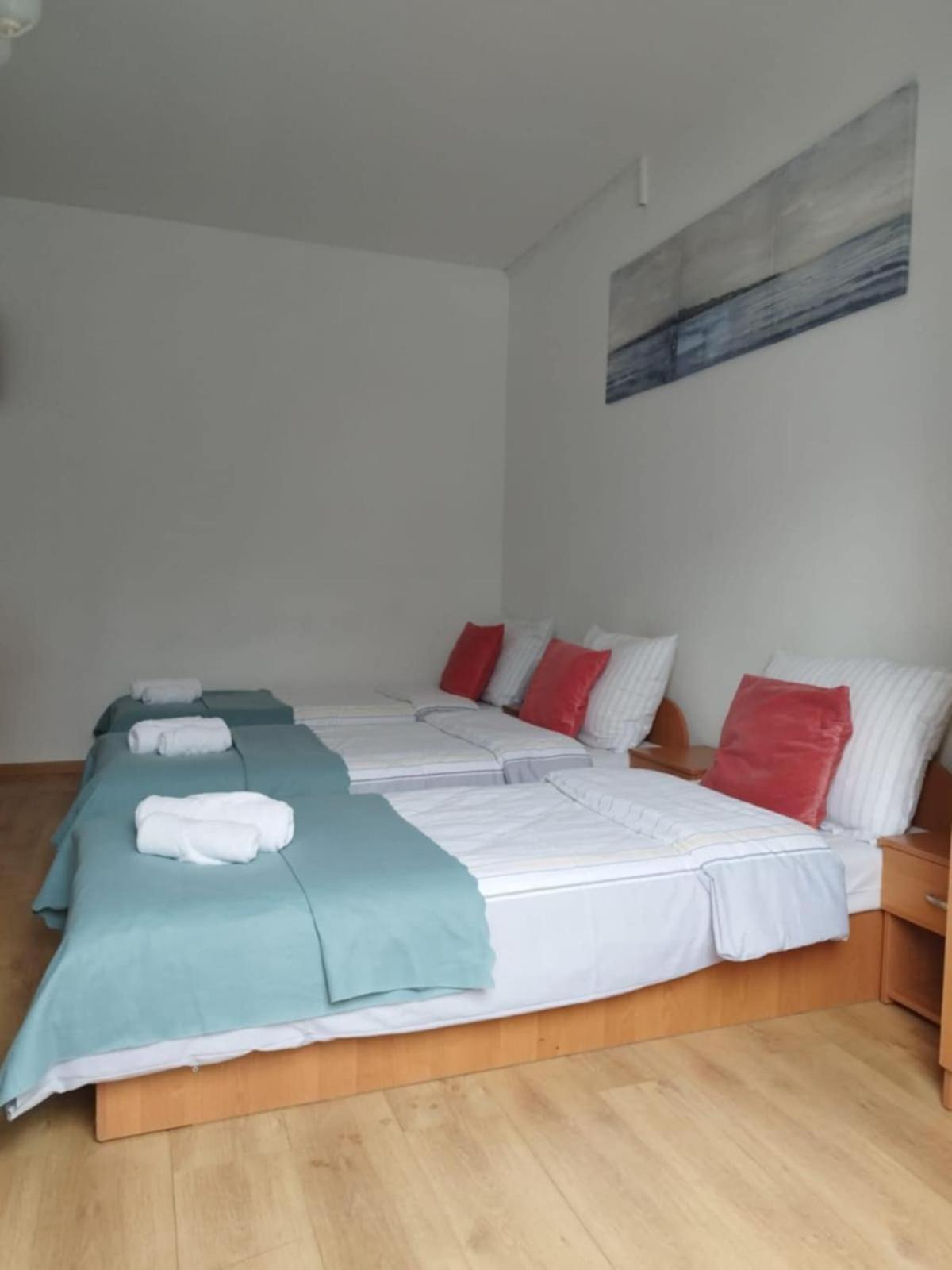 Dom Goscinny U Jacka Rewal Habitación foto