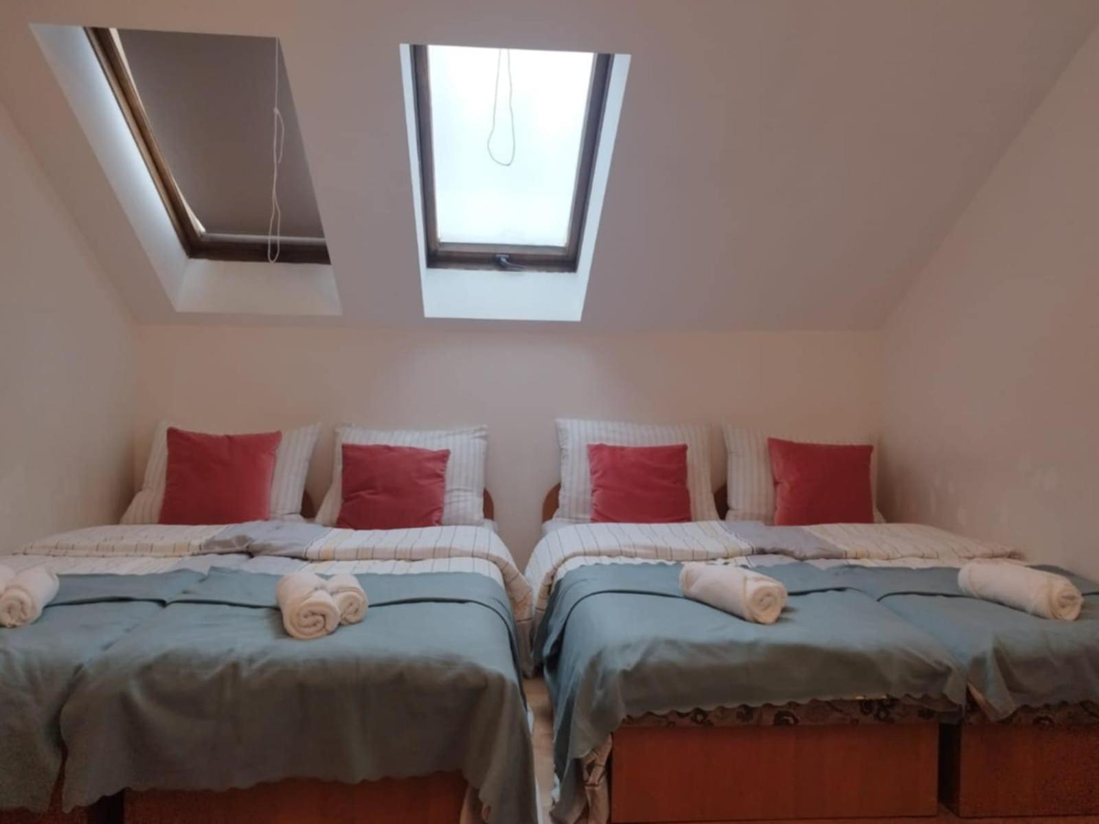 Dom Goscinny U Jacka Rewal Habitación foto