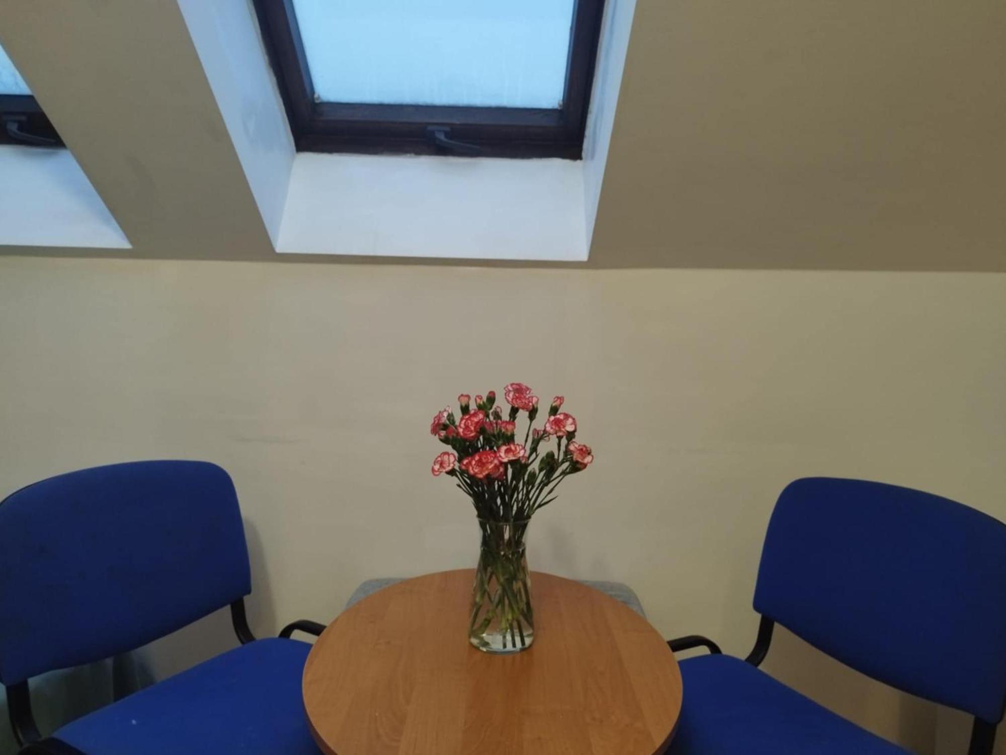 Dom Goscinny U Jacka Rewal Habitación foto