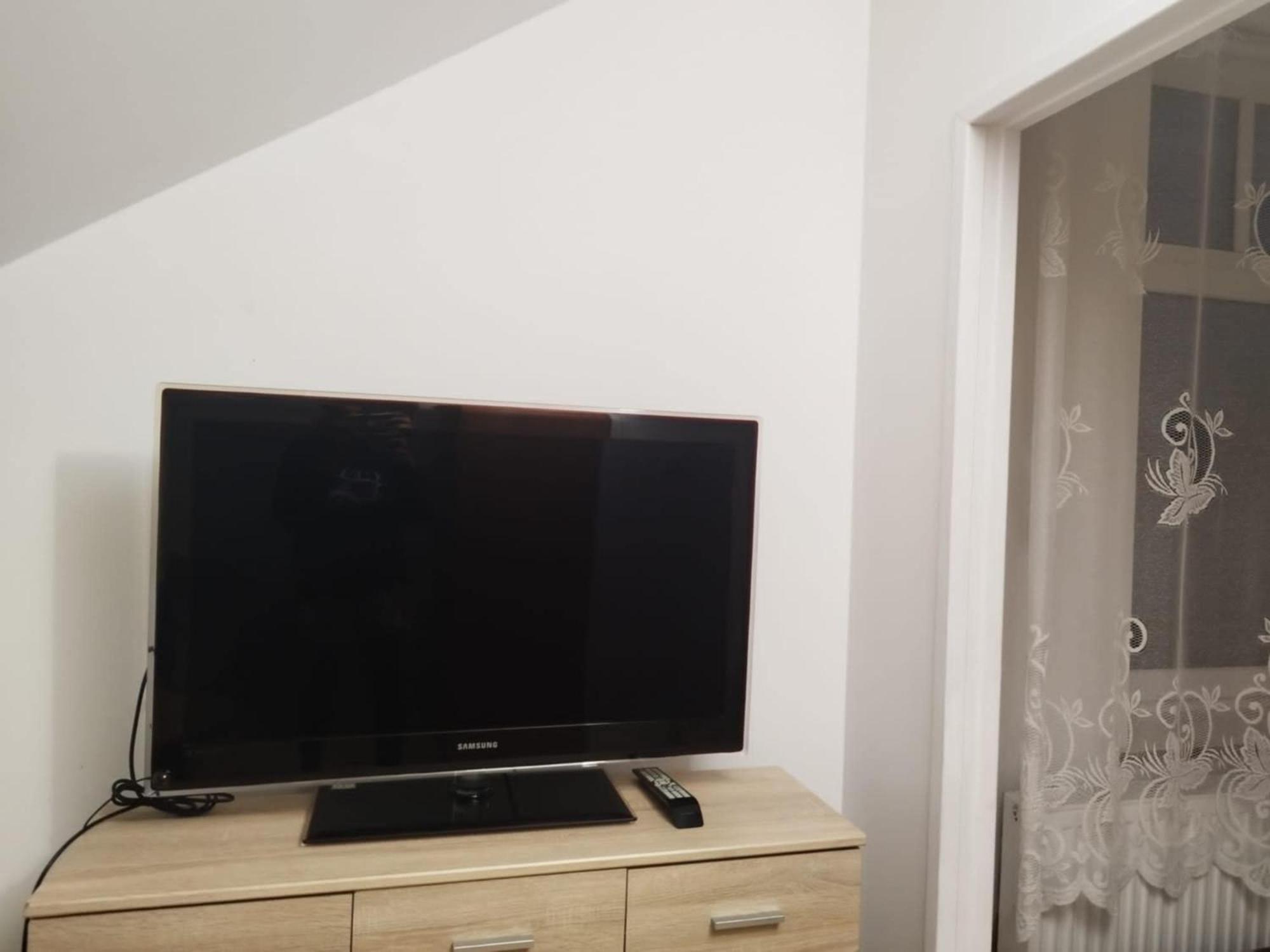Dom Goscinny U Jacka Rewal Habitación foto