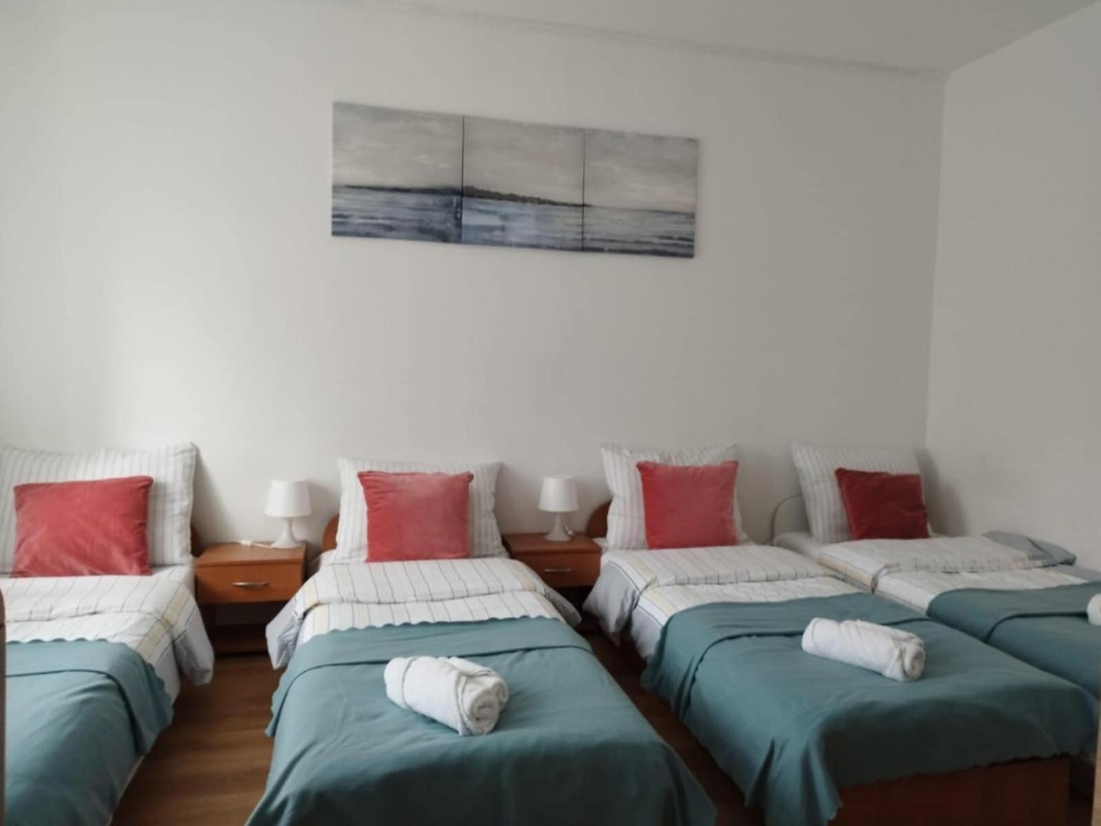 Dom Goscinny U Jacka Rewal Habitación foto