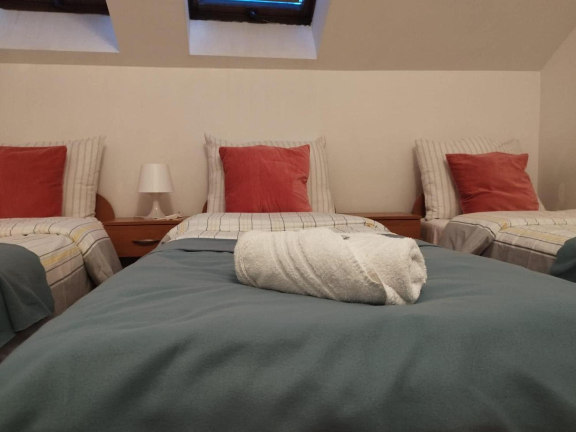 Dom Goscinny U Jacka Rewal Habitación foto