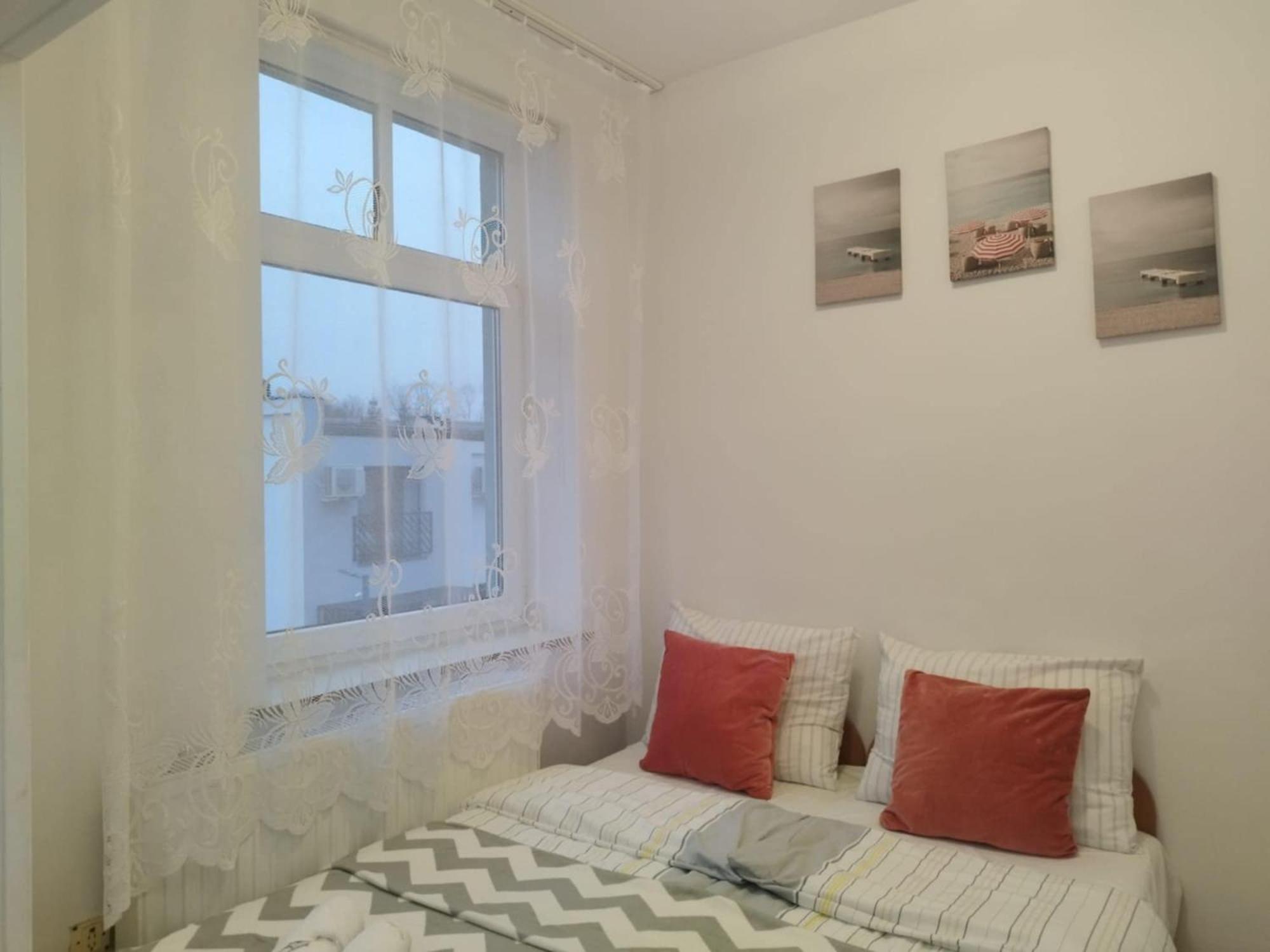 Dom Goscinny U Jacka Rewal Habitación foto